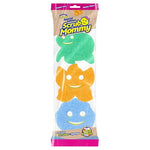 3 Scrub Daddy Special Edition