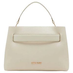 Anne Klein Midi Top Handle Satchel