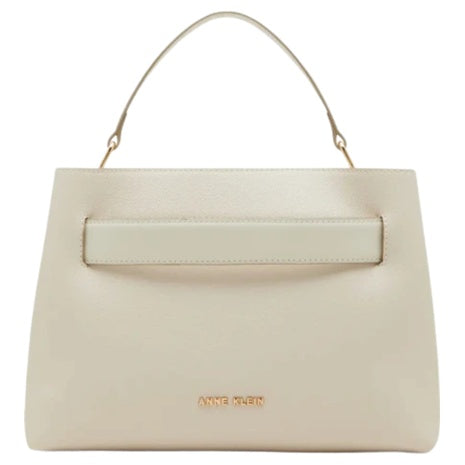 Anne Klein Midi Top Handle Satchel
