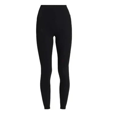 Women's High Waisted Leggings with Pockets