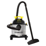 Stanley 5 Gallon 4.0 HP Wet/Dry Vacuum