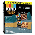 Kind Bars