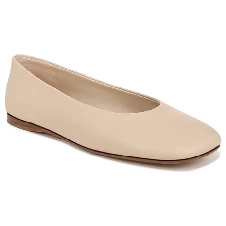 Vince Women's Leah Ballet Flat