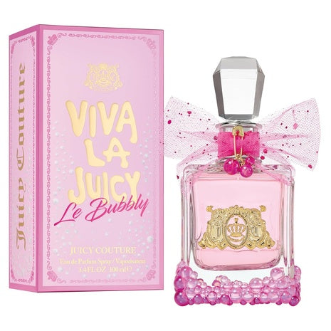 Juicy Couture Viva La Juicy Le Bubbly Eau de Parfum (3.4oz)