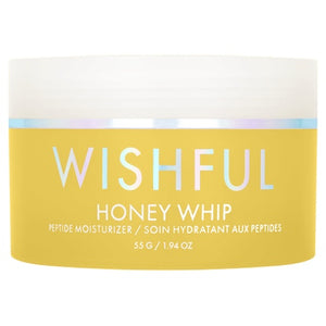Honey Whip Peptide Moisturizer