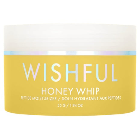 Honey Whip Peptide Moisturizer