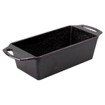 Lodge Cast Iron Loaf Pan