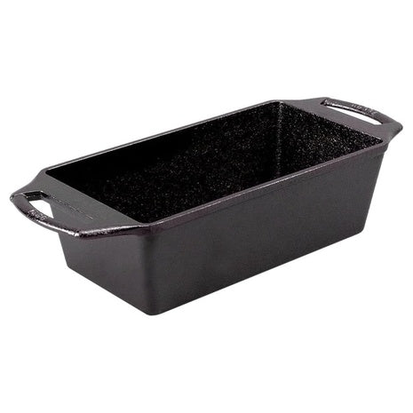 Lodge Cast Iron Loaf Pan