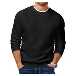 Men's Warm Fleece Sweaters