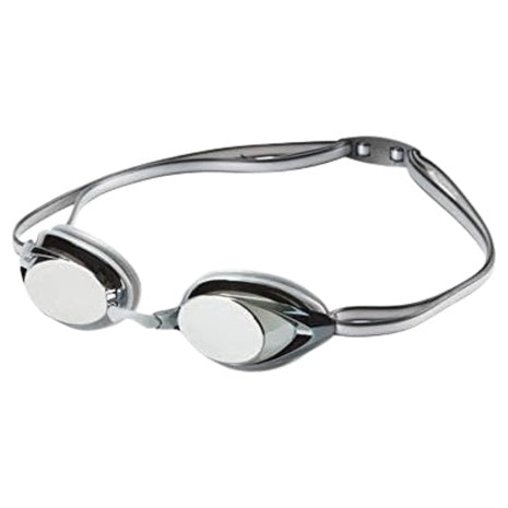 Speedo Unisex-Child Vanquisher 2.0 Junior Swim Goggles