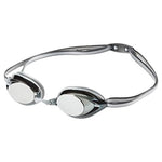 Speedo Unisex-Child Vanquisher 2.0 Junior Swim Goggles