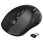 Tecknet Wireless Laptop Mouse