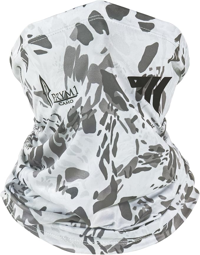 Women's KastKing Agies UV Sun Protection Neck Gaiter