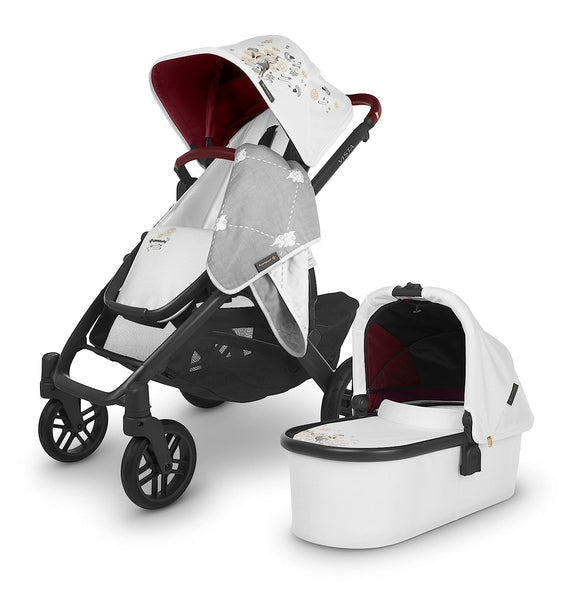 Cochecito UPPAbaby Vista V2 Edición Limitada