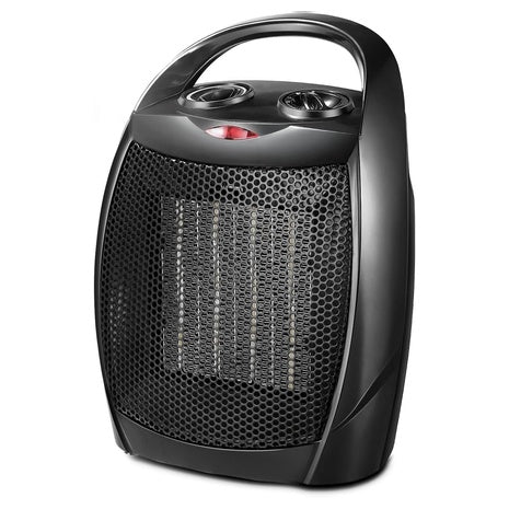 1500W Electric Space Heater