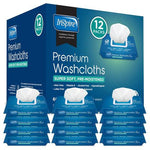 600 Inspire Adult Wet Wipes
