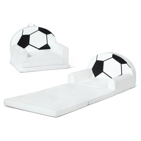 Delta Children Soccer Ball Flipout Chair