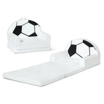 Delta Children Soccer Ball Flipout Chair