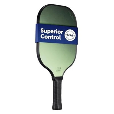 Sport Squad Lightweight Graphite Fiberglass Pickleball Paddle