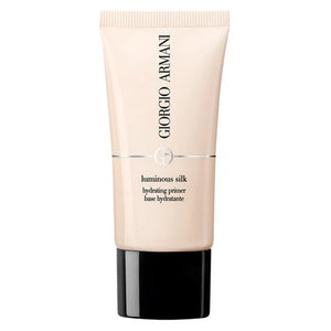 Armani Beauty Women's Luminous Silk Hydrating Primer