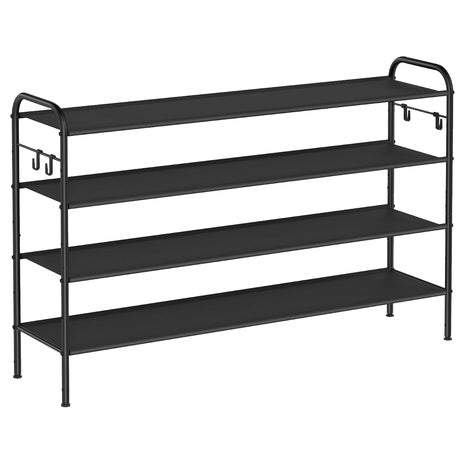 4-Tier Shoe Organizer