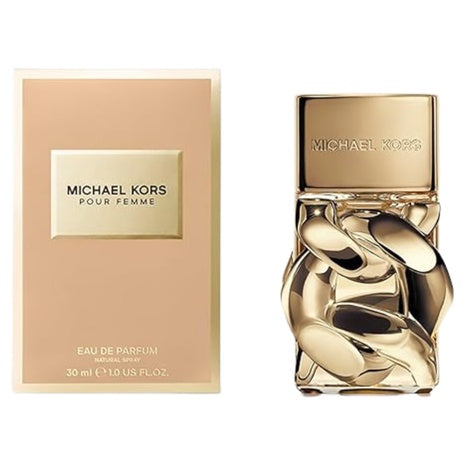 3.4 Fl oz Michael Kors Women's Pour Femme Eau De Parfum Spray