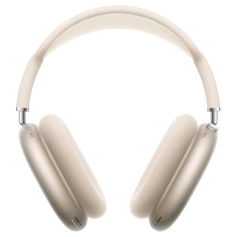 Apple AirPods Max Active Noise Cancellation Wireless Over-Ear Headphones w/ Transparency Mode