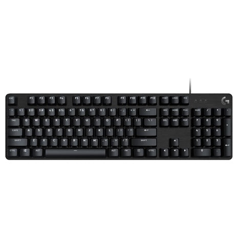 Logitech G413 SE Mechanical Gaming Keyboard