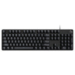 Logitech G413 SE Mechanical Gaming Keyboard