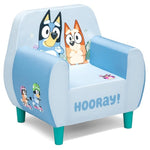 Delta Children Bluey Foam Chair