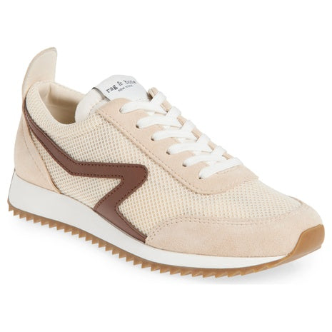 Retro Runner Sneaker