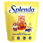 Splenda Zero Calorie Granulated Sweetener (9.7 oz)