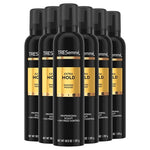 6 TRESemmé Extra Hold Hair Mousses