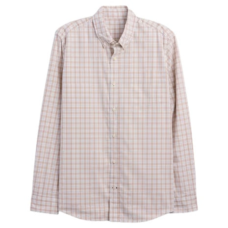 Gap Factory Men's Stretch Poplin Shirt In Standard Fit (various)