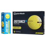 12-Pack Distance Golf Balls on Sale
