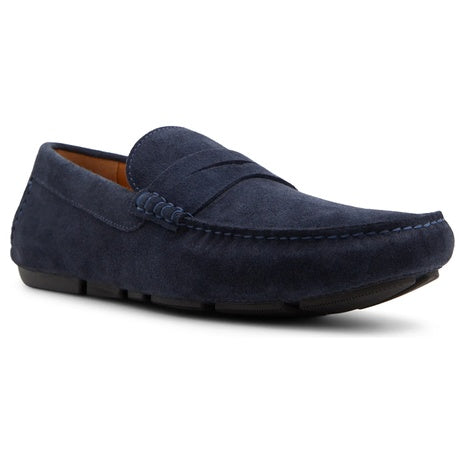 Jefferson Driving Loafer