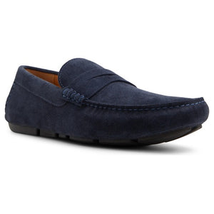 Jefferson Driving Loafer