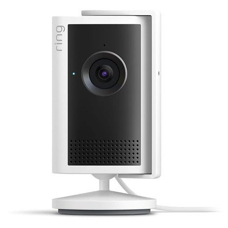 Newest Model Ring Indoor Cam Plus
