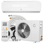 GarveeHome 12,000 BTU Mini Split Air Conditioner