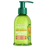 Garnier Fructis Sleek & Shine Anti-Frizz Serum (5.1oz)