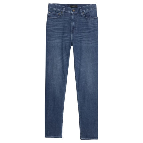 Banana Republic Factory Men's Slim Travel Jeans