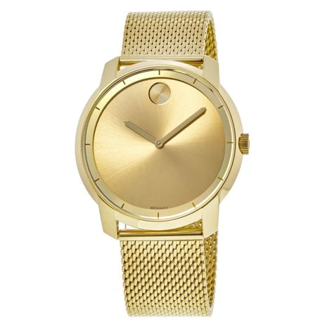 Movado Men's Bold Watches