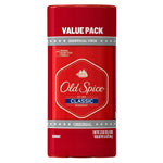 4 Old Spice Classic Deodorants