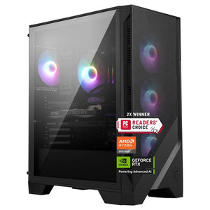 MSI Codex Z2 Gaming Desktop
