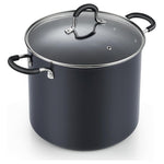 Cook N Home 10 Quart Nonstick Stockpot
