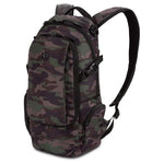 SwissGear 18″ Narrow Daypack Backpack