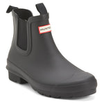 Hunter Kids Waterproof Chelsea Rain Boots