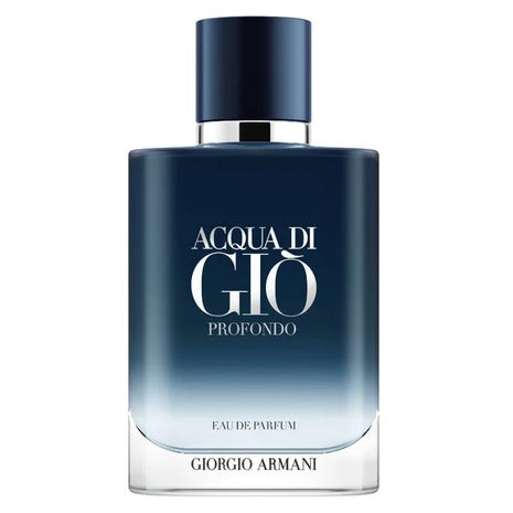 3.4oz Armani Men's Acqua di Giò Profondo Eau de Parfum