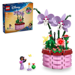 LEGO Disney Encanto Isabela’s Flowerpot