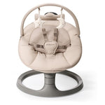 Momcozy 2-in-1 Electric Baby Swing